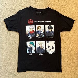 jujutsu kaisen Tshirt